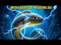 Untold Secrets of the Electric EEL ! ईल के अनकहे रहस्य #nature #naturelovers #sea #wildlife