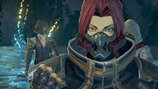 Code Vein Story Mode Episode 6 (English Dub)