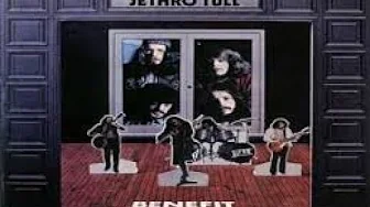 Sossity, You're a Woman/ Jethro Tull/lyrics Sossity, You're a Woman/ Jethro Tull/lyrics