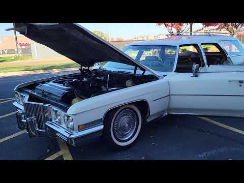 View YouTube Video of this Auction Car