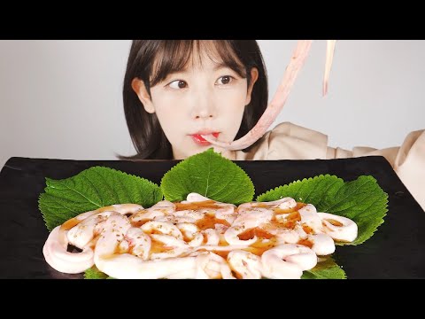 소심한 등골 먹방 Beef <strong>Spine</strong> [eating show]mukbang korean food