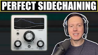 Perfect Sidechaining with Wavesfactory Trackspacer [Tutorial]