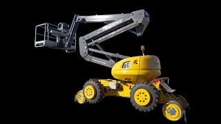 Skyrailer 400 Rr W 16