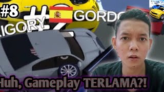 Gameplay TERLAMA 30 Menitan Bro - Turbo TAP Race screenshot 5