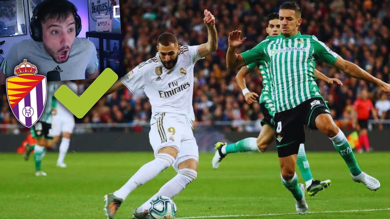 FEDDAL AL REAL VALLADOLID: ASÍ JUEGA EL NUEVO FICHAJE DEL PUCELA