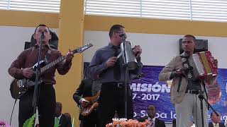 Video thumbnail of "El buen pastor, yo prefiero amarte -  Hermanos Bravo"