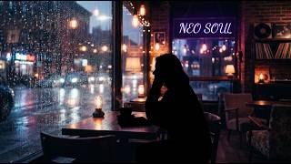 Slow Jazz Evening ☕ Warm Coffee Shop Ambience for Study & Deep Focus