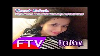 FTV Terbaru Satpam Cantik Curi Cinta ~  Hardi Fadillah & Rina Diana