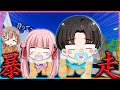 ３人で赤ちゃんになって大暴走した結果【ロブロックス / ROBLOX】
