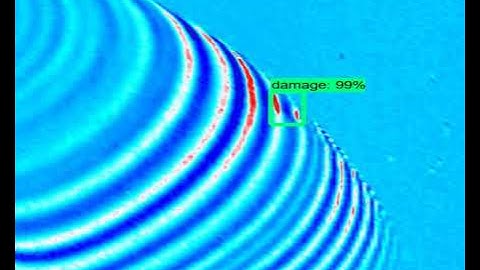 Tensorflow2 Object Detection Detect video(EfficientDet-d0)