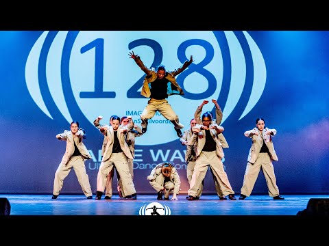 22-23 Qualifier 32 BE - IMAGINATION (viadAnS) // Yeah Full Crate