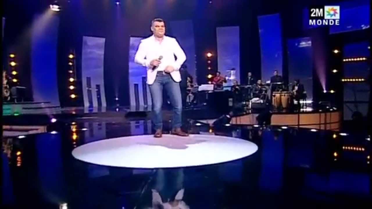 نغنيوها مغربية & أذها جغ أيما لسلام الريفي وبصوت رابح ماريواري