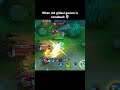 Full gameplay on my channel #mlbb #mobilelegends #gusion