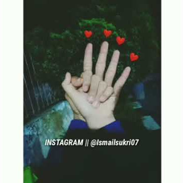 Story wa kangen || ♡(titip rindu)