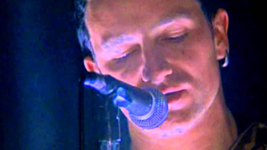 U2 U2