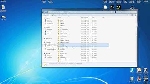 Diablo 3 - Quick "how to" running to instances of Diablo 3 on 1 PC.