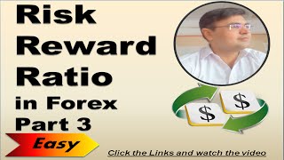How to use Risk Reward Ratio in the Forex Part 3, Forex Trading Training / Course in Urdu / Hindi