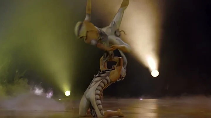Cirque Ovo Kamloops