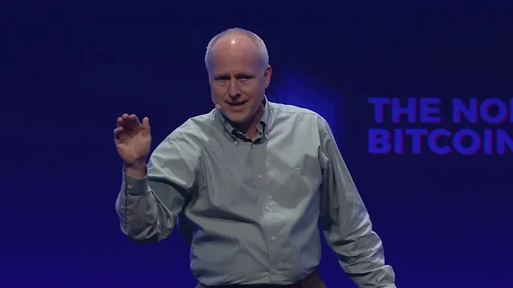 Michael K Cobb asks us an important question "Is B...