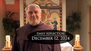 2025 01 12 Reflection 21