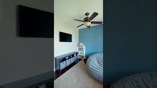 802 Stonebridge Circle video tour