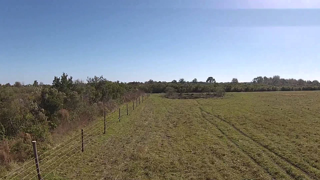 McClure Farms 1, Myakka City, FL YouTube