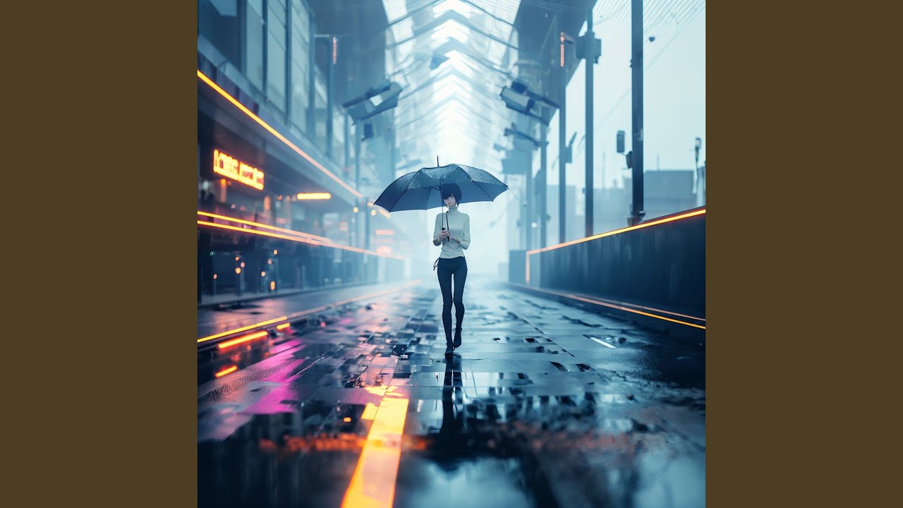 Wet Sneakers, Dry Soul