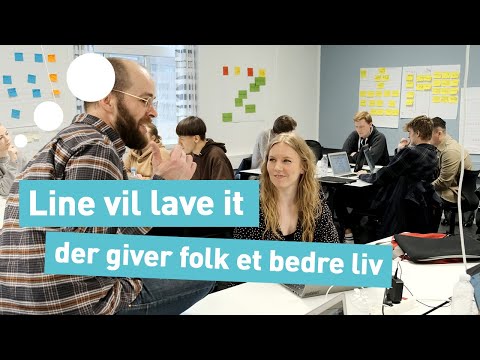 Video: Hvor er skolen for planlægning og arkitektur?