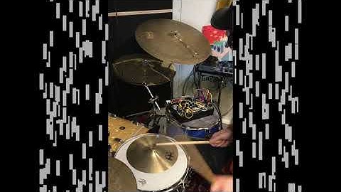 Playing with a Morphagene Reel by @RichardDevineMusic