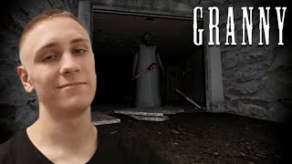 картинка: ПРОВОДИЛА С ДУШОЙ ➤ Granny #3
