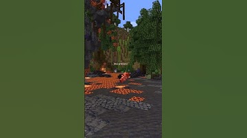 EPIC MLG WATER BUCKET TRICK ON HERMITCRAFT!!!