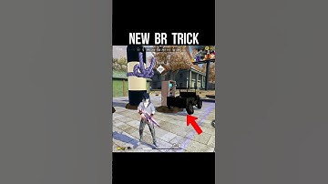 New BR Rank Trick 🔥 Free Fire Revival Point Trick #srikantaff