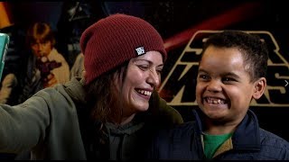 AbilityFirst™_2019 Abilities Pageant Rehearsal Video