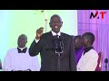 Ruto Vows to Finish GenZs Next Week if they Try to Hold Mass Demos in Remembrance of those he killed