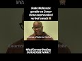 Duke McKenzie MBE Talks about the verbal attack he received from Conor Benn #Boxing #DukeMcKenzie 