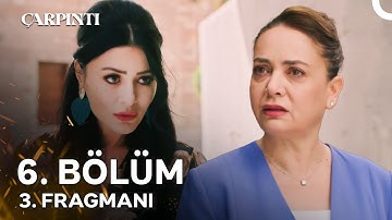 Çarpıntı 6. Bölüm 3. Fragmanı l Aslı Benim Kızım!