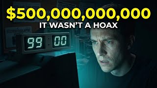 Programmers Spent $500 Billion to Make Nothing Happen Profile
