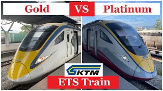 ETS Train Gold vs Platinum Comparison  Which One To Choose?