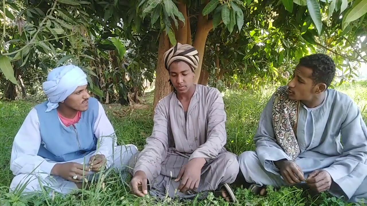 #الحج -فراج-جاب-مصيبه-لأموه-يوم-عيدها#