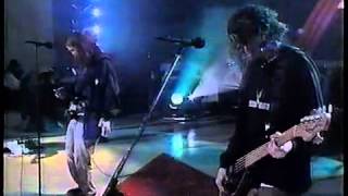 Collective Soul 'December'  MTV Spring Break Daytona Beach 1996 live in concert chords