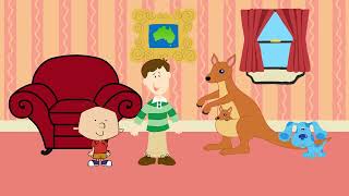 Stanley Blues Clues Episode 2 Part 4