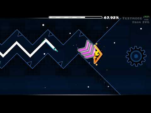 Shitty Auditory Breaker 29% - 89%
