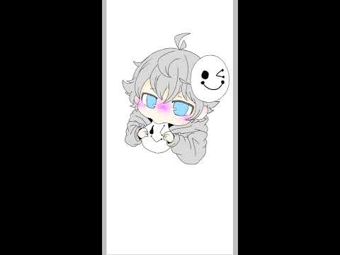 スマイリーイラスト Youtube