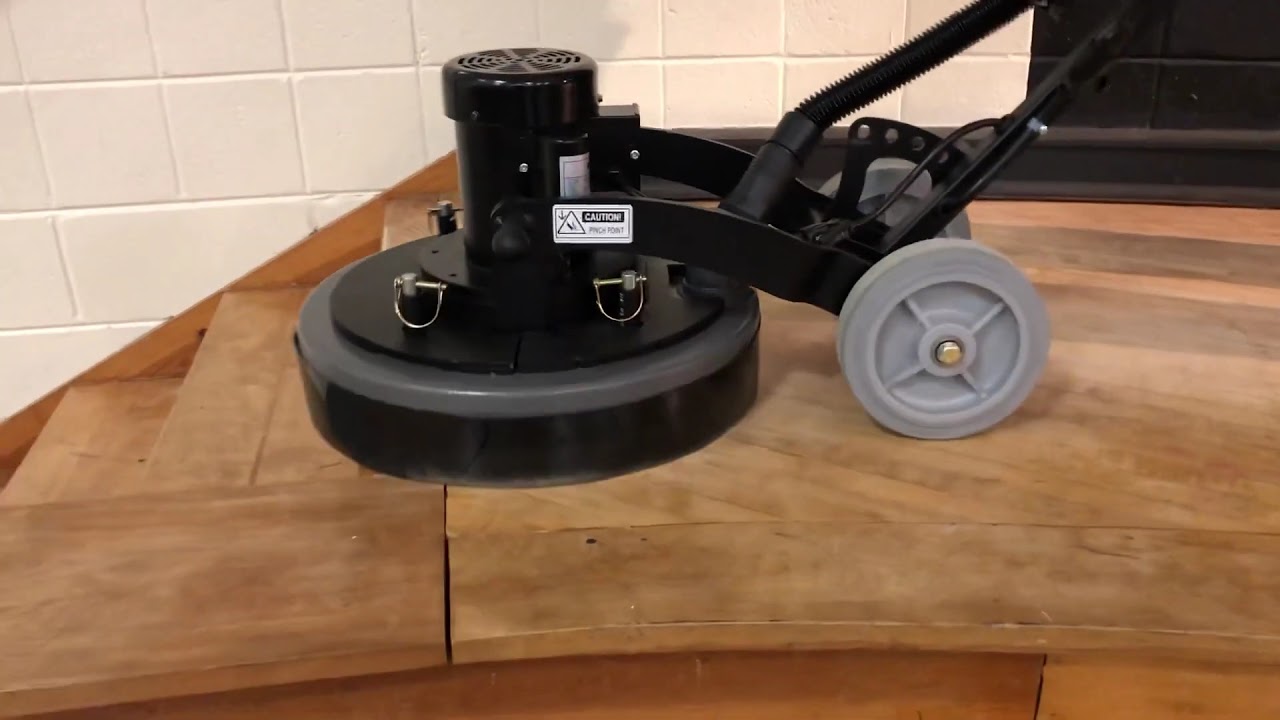 Hawk Sanding Star with 125 Grit Screens