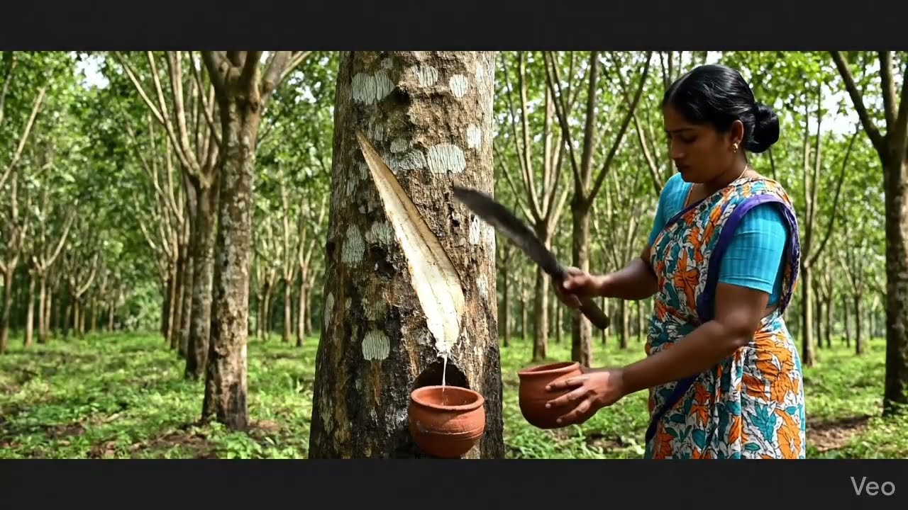 വേനൽ മഴ, റാപ്പ് സംഗീതം, സ്വന്തം കവിത 