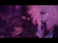 the GazettE - Cassis【Standing Live tour 2006[Nameless Liberty.Six Guns...]TOUR FINAL-日本武道館-】