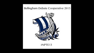 BDC 13 Answering Topicality