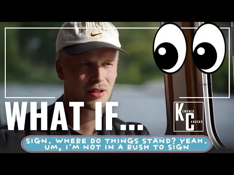 Video: Kodėl Pettersson išėjo?