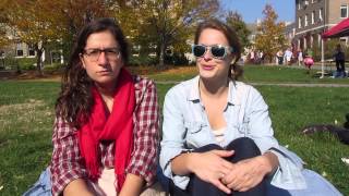 Farmers' Market at Cornell