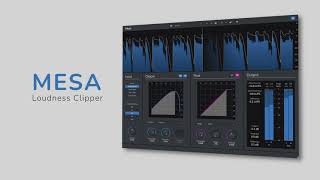 Introducing Mesa - Loudness Clipper screenshot 3